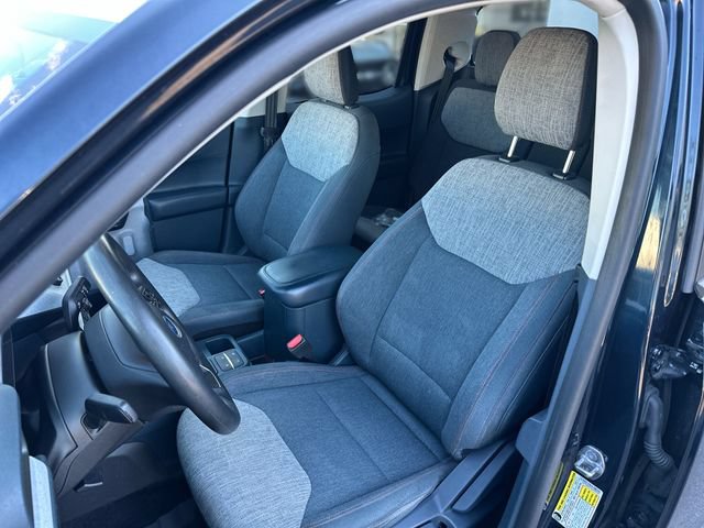Certified 2022 Ford Maverick XLT w/ Equipment Group 300A Standard AWD/4WD image 12