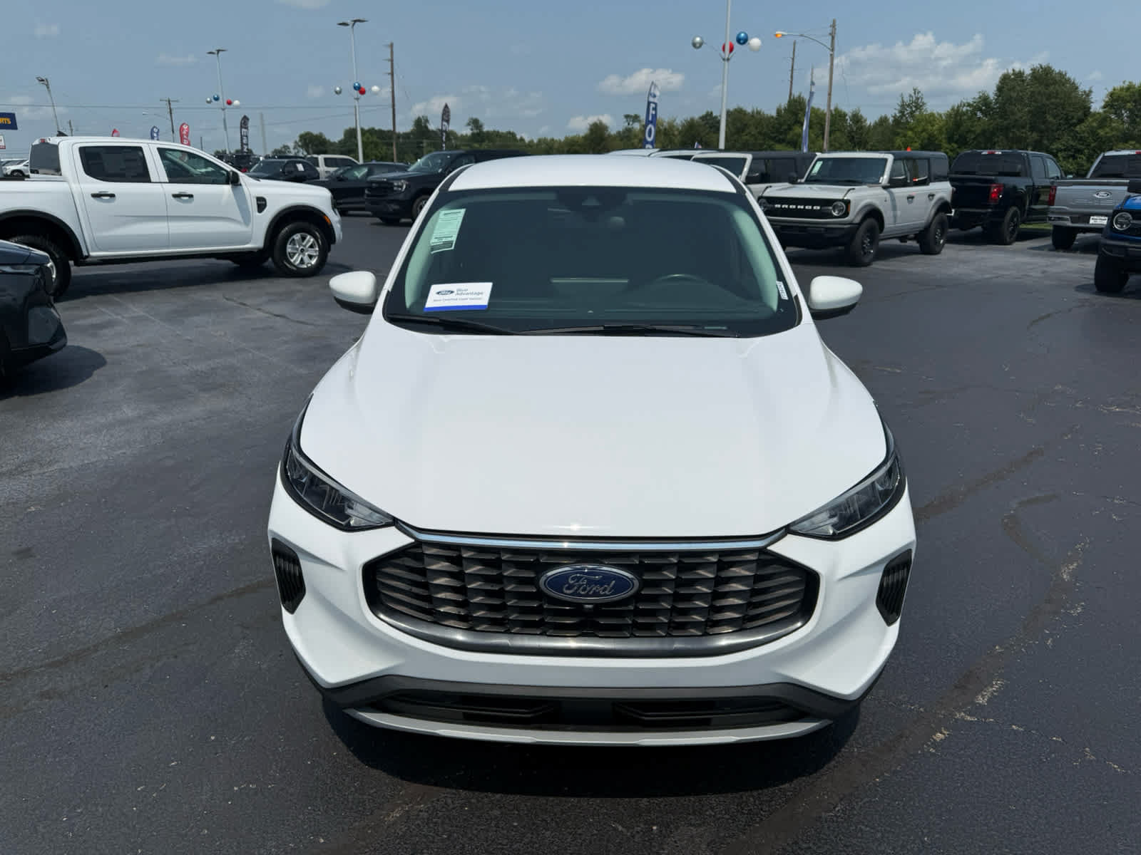 Certified 2024 Ford Escape Active w/ Tech Pack #2 AWD/4WD image 20