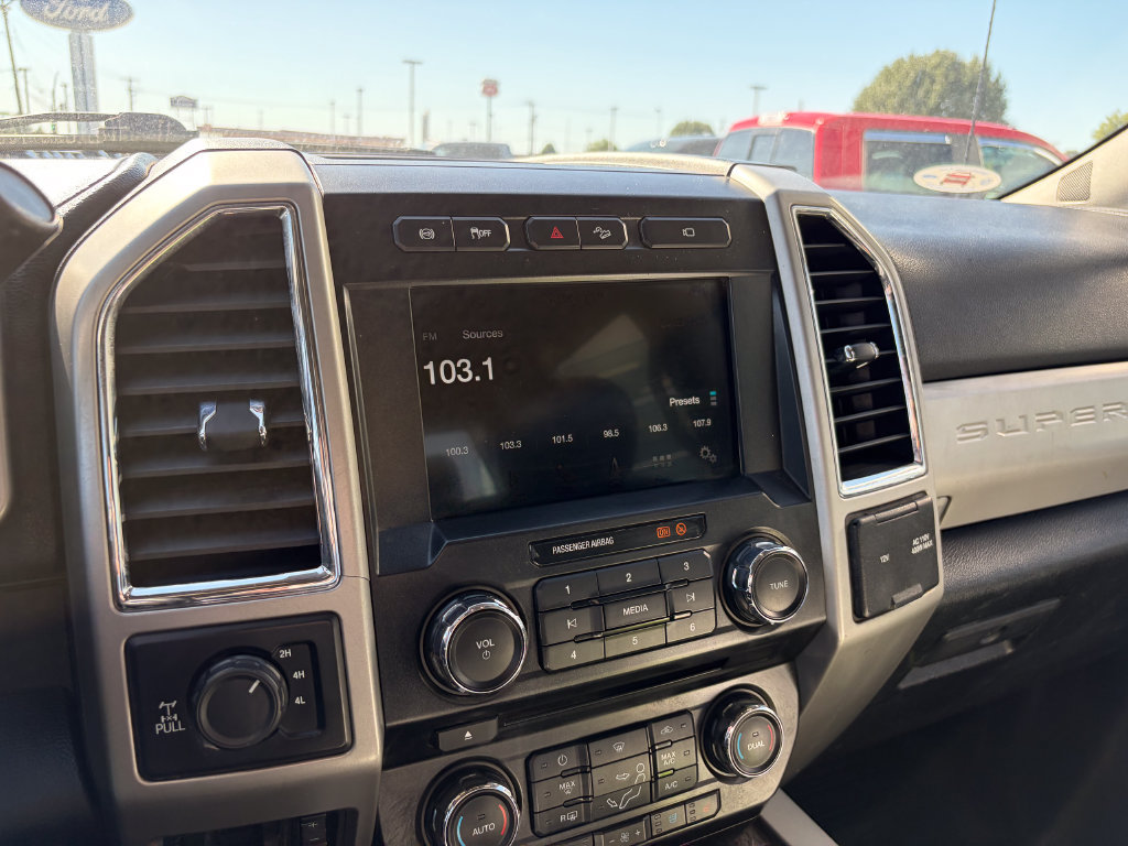 Certified 2018 Ford F350 Lariat w/ Chrome Package AWD/4WD image 20