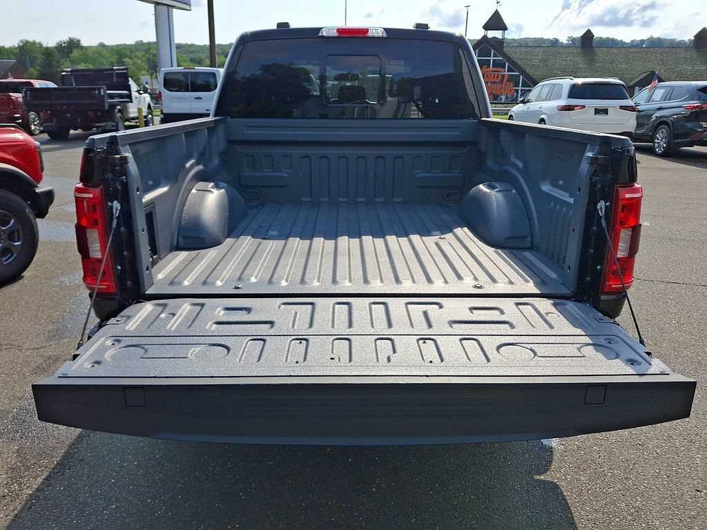 Certified 2023 Ford F150 XLT w/ Equipment Group 302A High AWD/4WD image 30