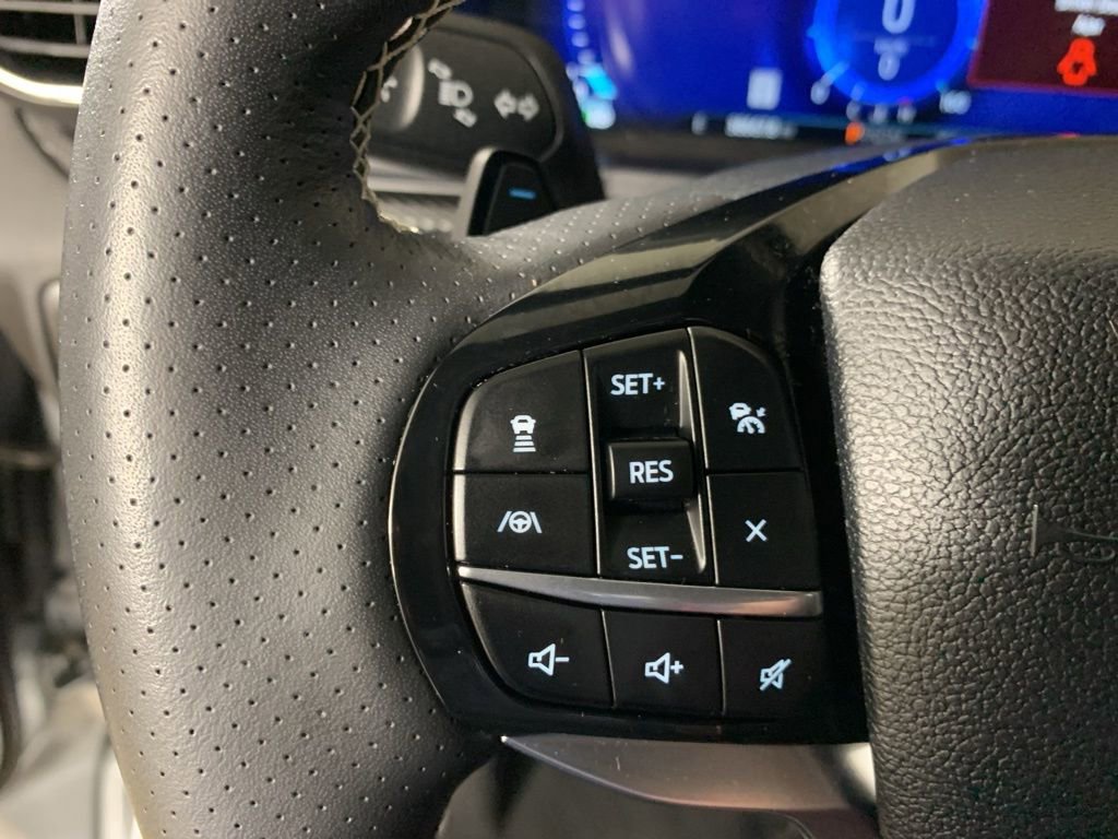 Certified 2024 Ford Explorer ST AWD/4WD image 22