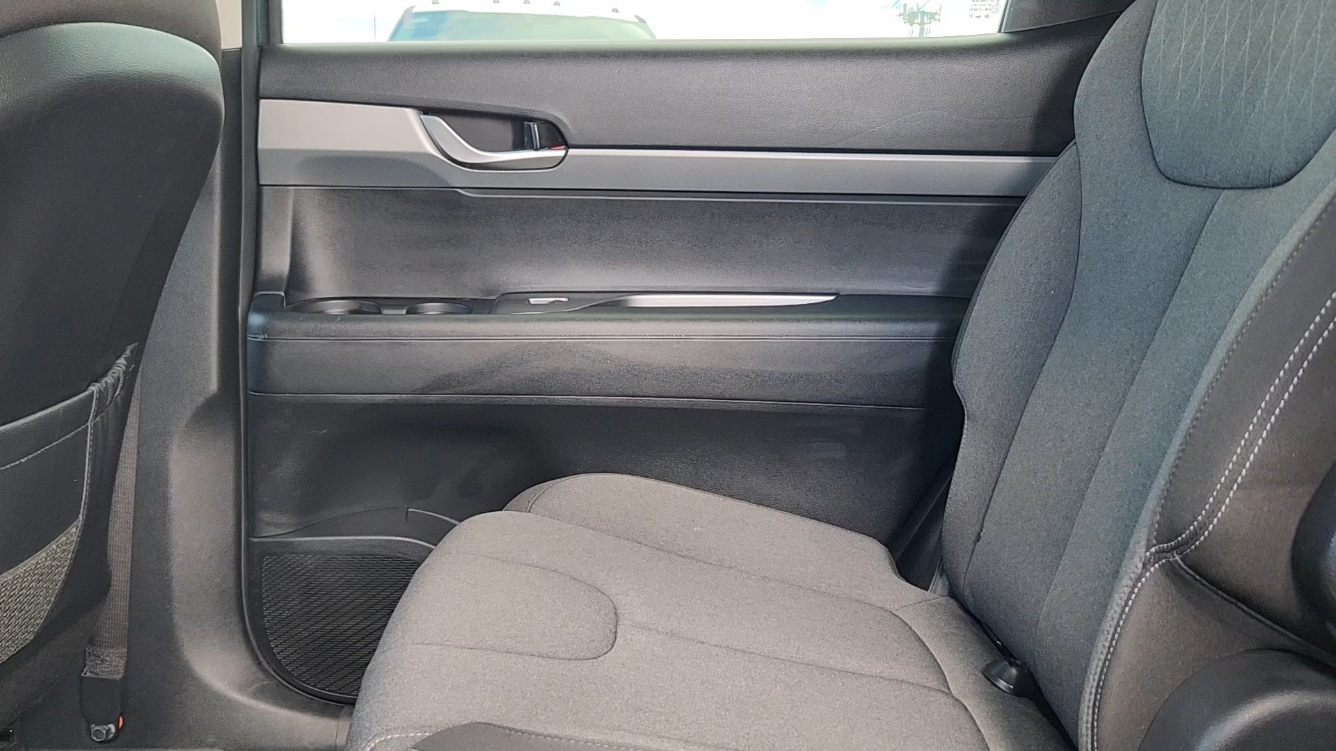 Used 2020 Hyundai Palisade SEL AWD/4WD image 16