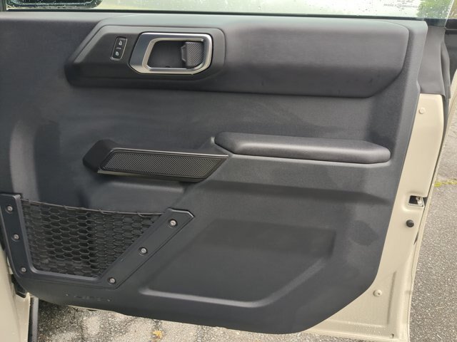 Certified 2025 Ford Bronco Badlands AWD/4WD image 35