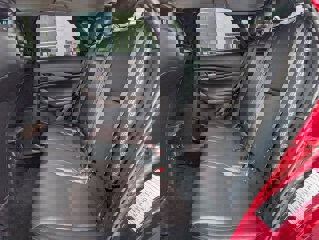 Used 2023 MAZDA CX-30 AWD 2.5 S w/ Premium Package image 27