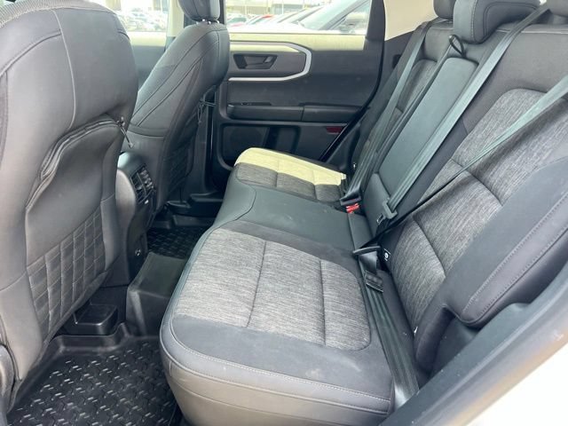 Certified 2023 Ford Bronco Sport Big Bend w/ Convenience Package AWD/4WD image 20