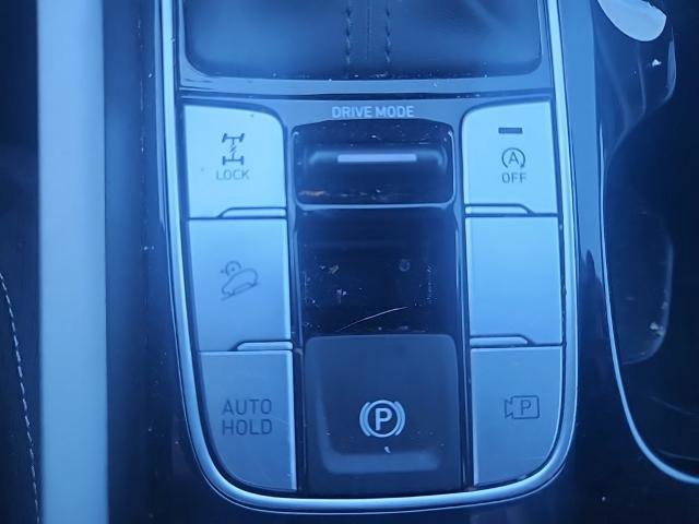 Used 2024 Hyundai Tucson SEL image 8