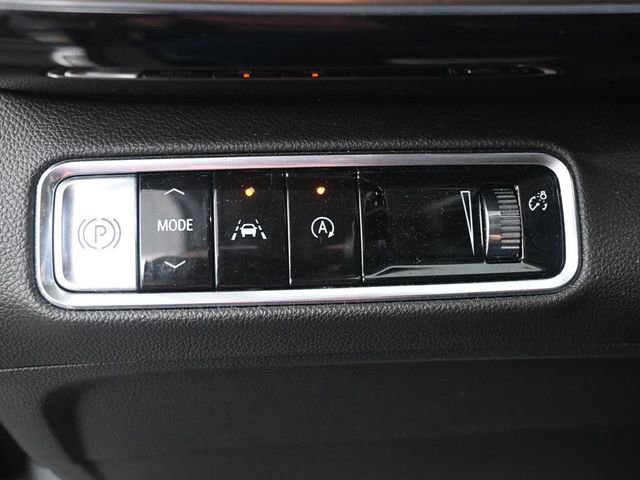 Used 2024 Buick Envision Avenir AWD/4WD image 8