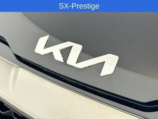 Used 2024 Kia Sportage SX Prestige AWD/4WD image 34