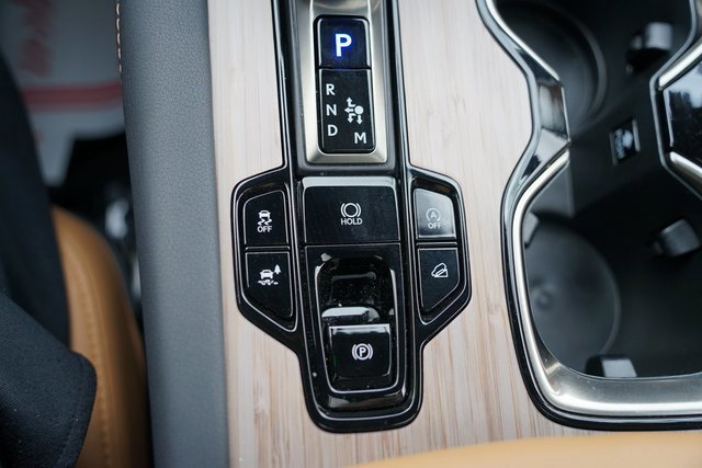 Used 2025 Lexus RX 350 Premium w/ Convenience Package image 19