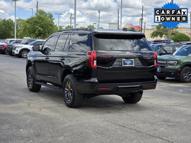 Certified 2025 Ford Expedition Tremor AWD/4WD image 5