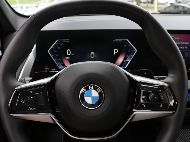 Used 2026 BMW X3 xDrive30i AWD/4WD image 26