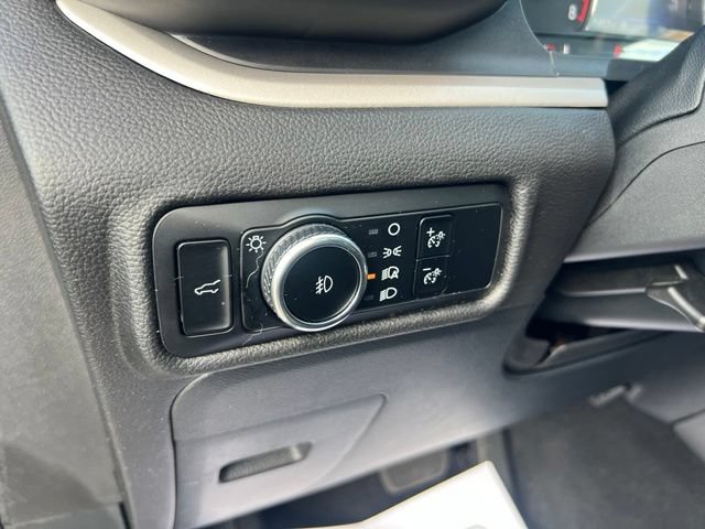 Certified 2023 Ford Explorer XLT w/ Equipment Group 202A AWD/4WD image 8
