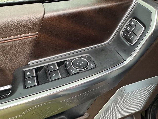 Certified 2024 Ford F150 King Ranch w/ FX4 Off-Road Package AWD/4WD image 29