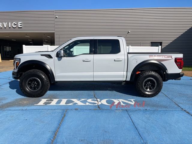 Certified 2025 Ford F150 Raptor AWD/4WD image 2