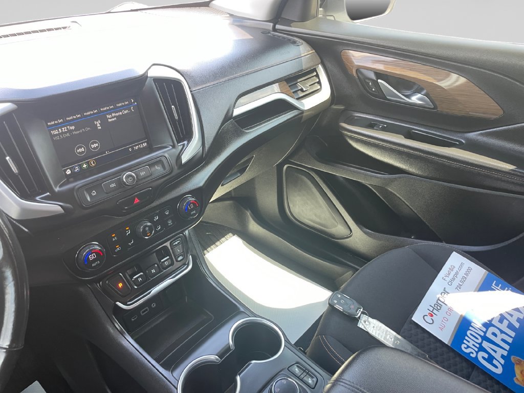 Used 2019 GMC Terrain SLE w/ Driver Convenience Package AWD/4WD image 32