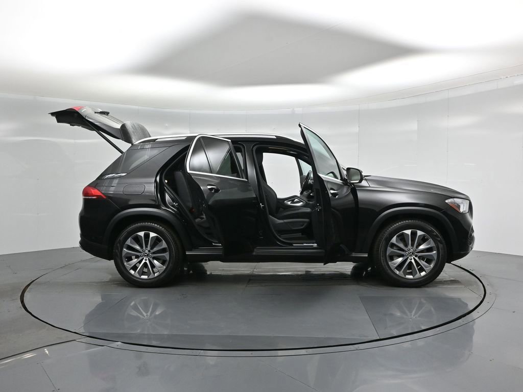 Used 2020 Mercedes-Benz GLE 350 4MATIC image 33