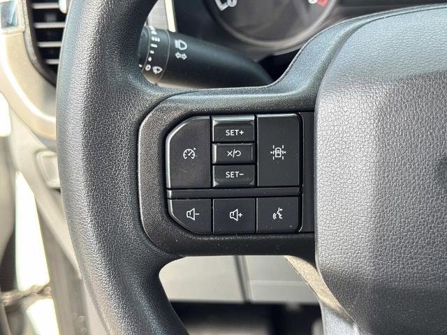 Certified 2021 Ford F150 XL w/ Equipment Group 101A High image 10