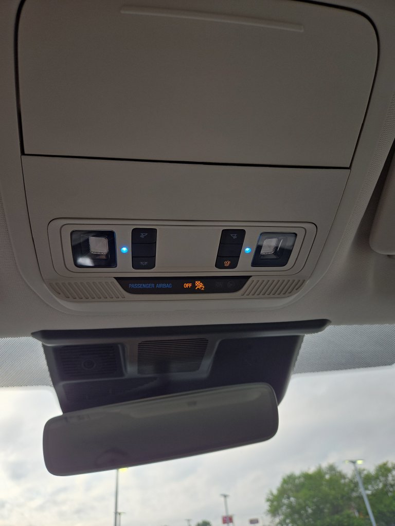 Certified 2025 Ford Mustang Mach-E Premium AWD/4WD image 19