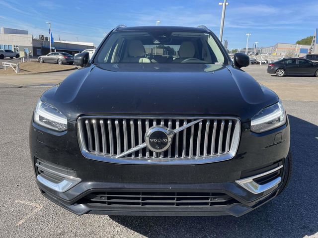 Used 2024 Volvo XC90 B5 Plus w/ Protection Package Premier image 9