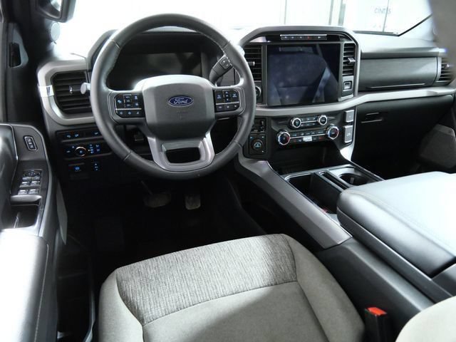 Certified 2024 Ford F150 XLT w/ Equipment Group 303A High AWD/4WD image 4