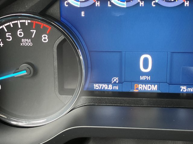 Certified 2023 Ford F150 XLT w/ Equipment Group 302A High image 34