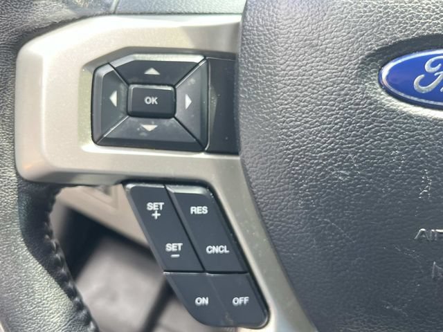 Certified 2020 Ford F150 Lariat w/ Equipment Group 501A Mid AWD/4WD image 36