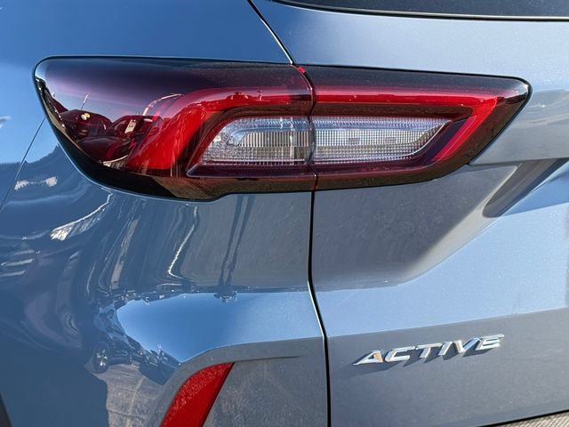 Certified 2023 Ford Escape Active AWD/4WD image 28