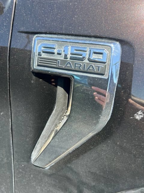 Certified 2021 Ford F150 Lariat AWD/4WD image 6