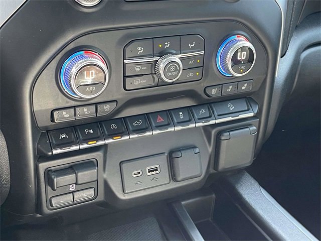 Used 2021 GMC Sierra 1500 SLT image 21