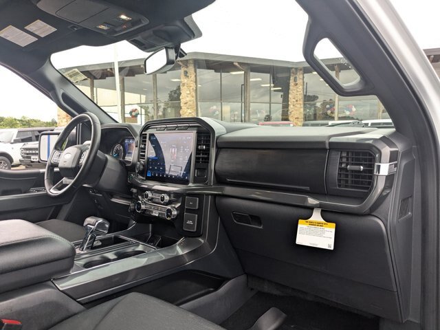 Certified 2023 Ford F150 XLT w/ Equipment Group 302A High AWD/4WD image 36