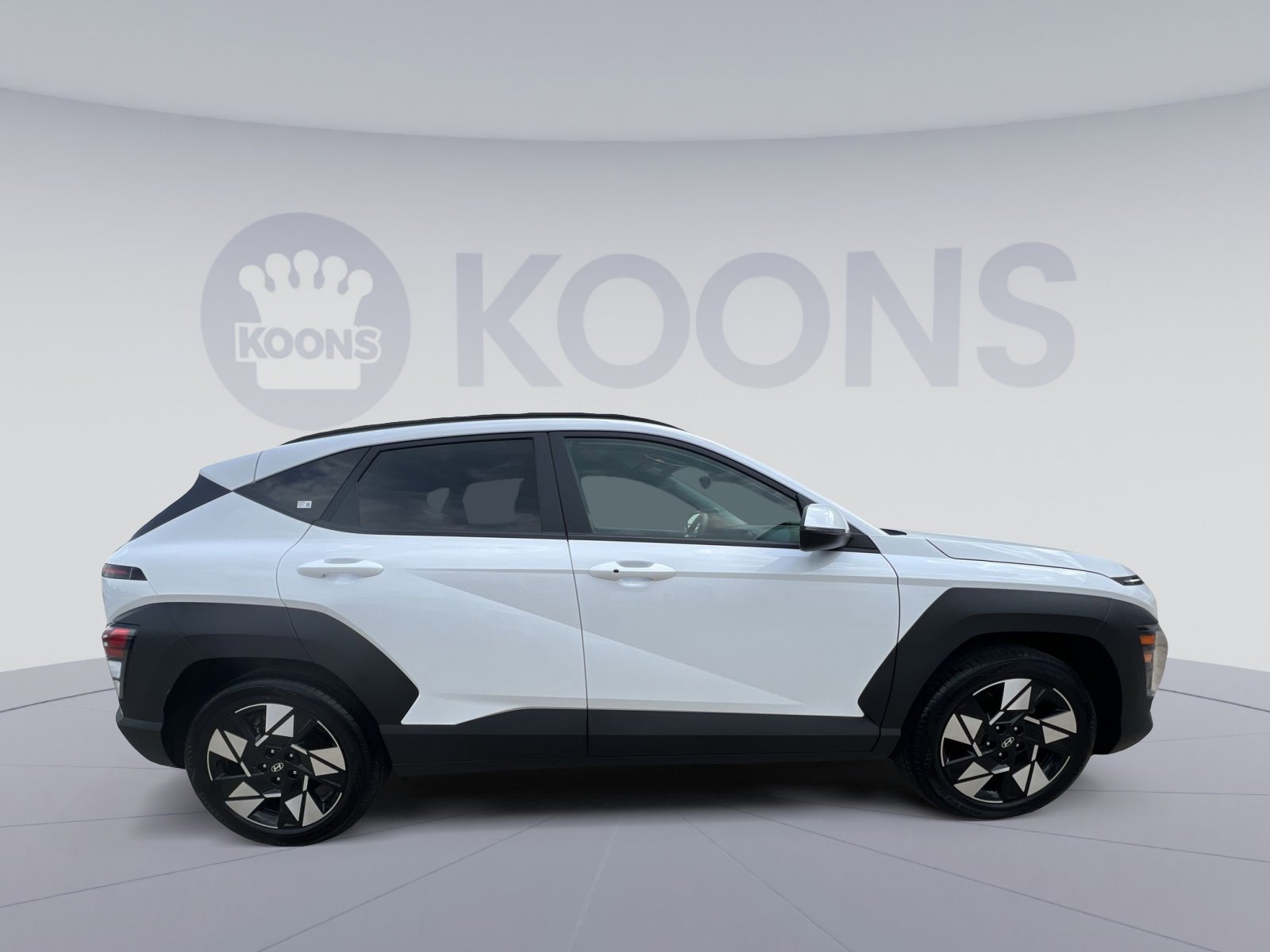 Used 2025 Hyundai Kona SEL FWD image 17