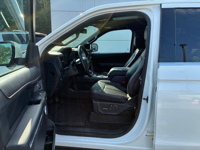 Certified 2023 Ford Expedition Max Limited AWD/4WD image 19
