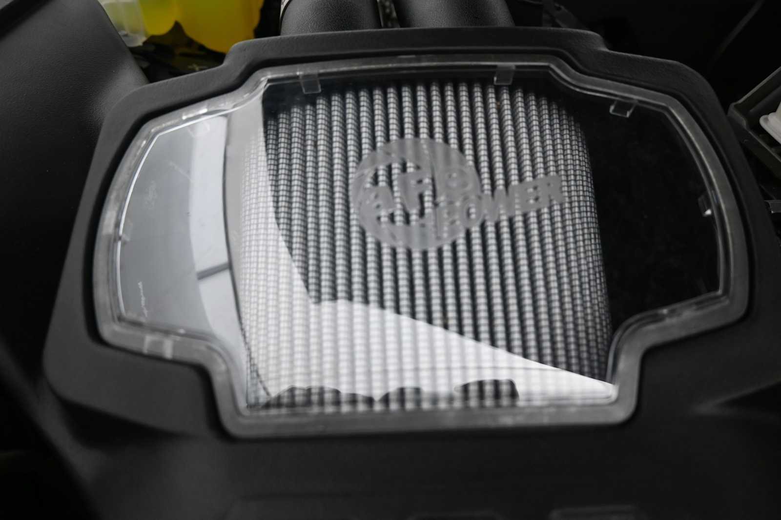 Certified 2025 Ford F150 Raptor AWD/4WD image 44