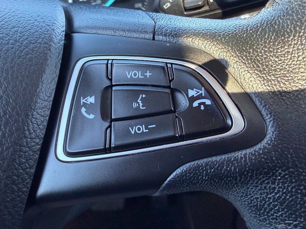 Certified 2020 Ford EcoSport SE FWD image 31