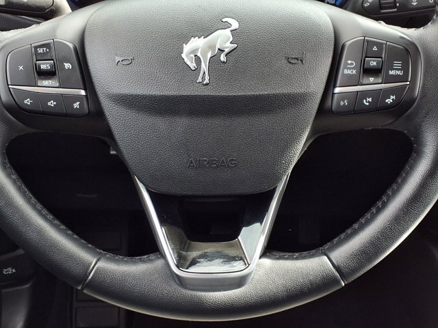 Certified 2023 Ford Bronco Sport Big Bend w/ Convenience Package AWD/4WD image 15