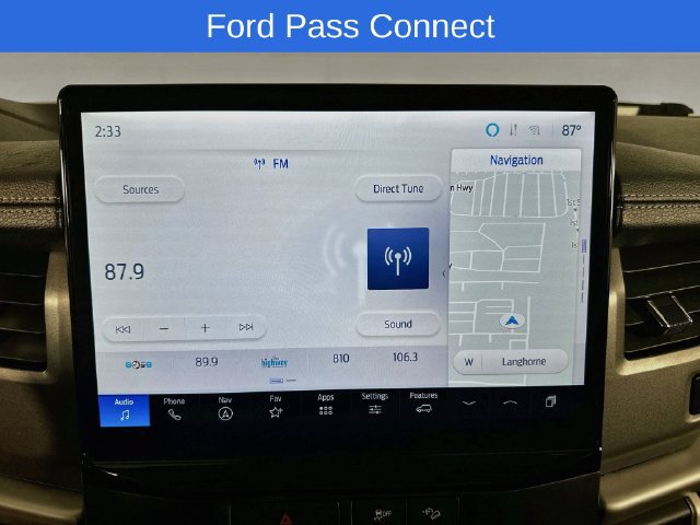 Certified 2023 Ford Expedition XLT AWD/4WD image 30