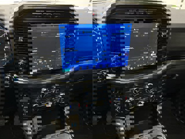 Certified 2022 Ford F150 XLT w/ Equipment Group 302A High image 23