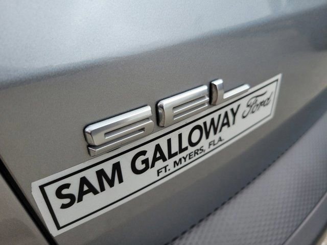 Certified 2022 Ford Escape SEL w/ Technology Package image 10