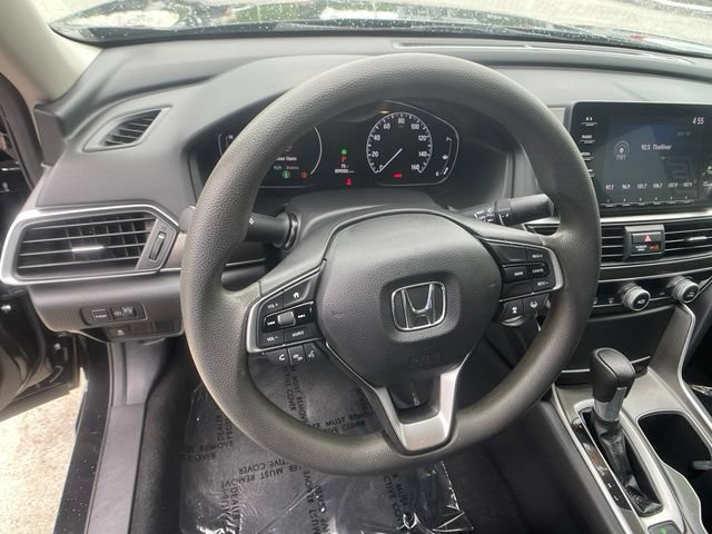 Used 2018 Honda Accord LX image 16