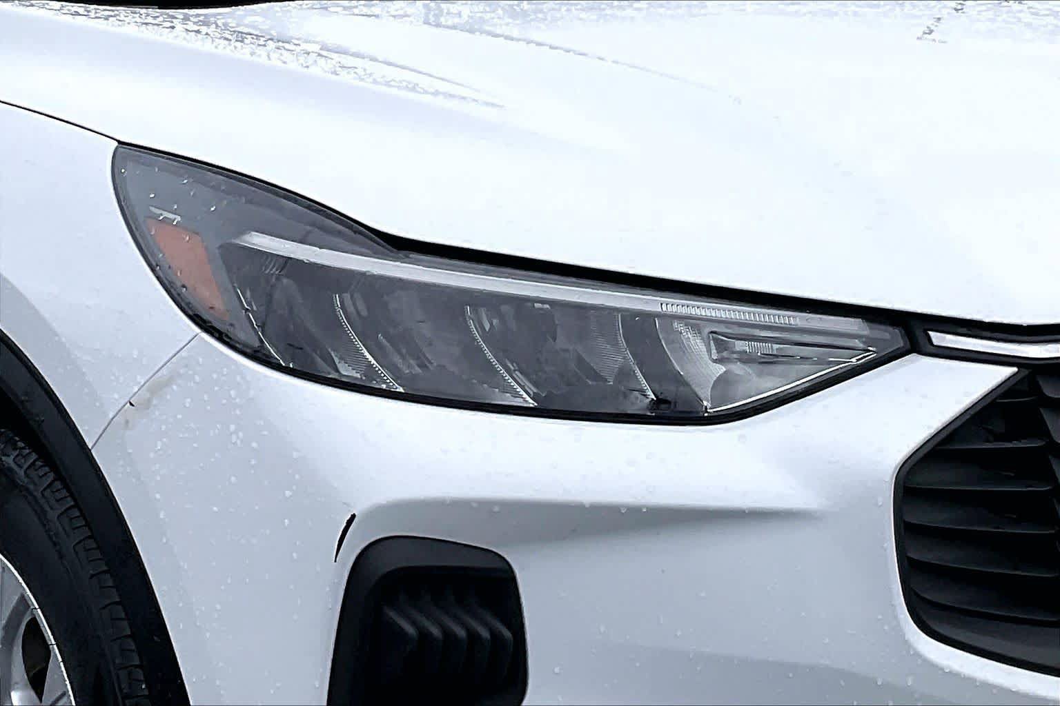 Certified 2024 Ford Escape Active FWD image 24