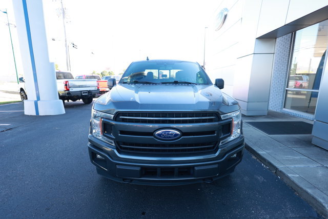 Certified 2020 Ford F150 XLT w/ Equipment Group 302A Luxury AWD/4WD image 2
