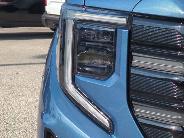 Used 2026 GMC Sierra 1500 Elevation w/ Preferred Package image 10