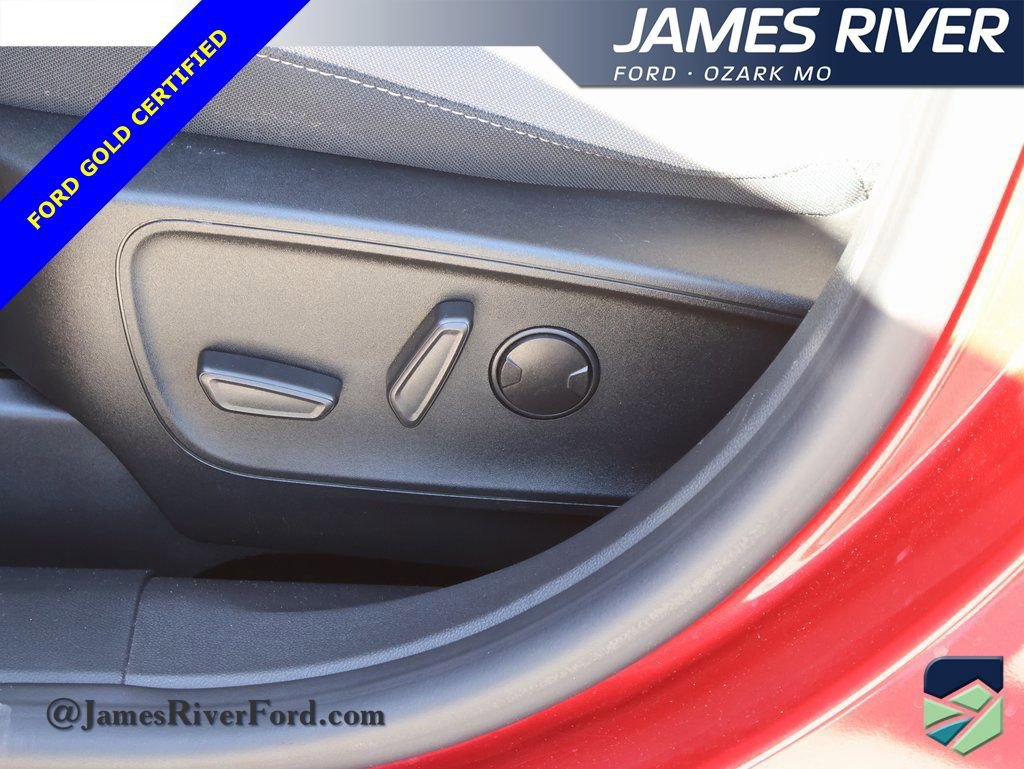 Certified 2022 Ford Escape SE w/ Convenience Package image 24