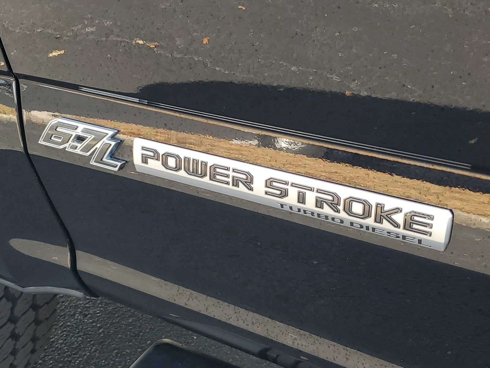 Certified 2022 Ford F250 Lariat image 7