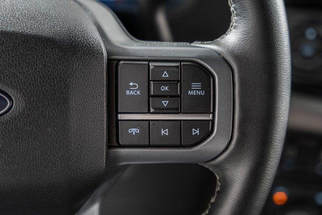 Certified 2024 Ford F150 XLT w/ Equipment Group 303A High image 33