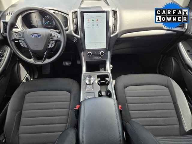 Certified 2023 Ford Edge SE w/ Black Appearance Package AWD/4WD image 22