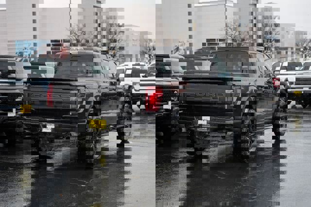 Certified 2024 Ford F150 Raptor image 6