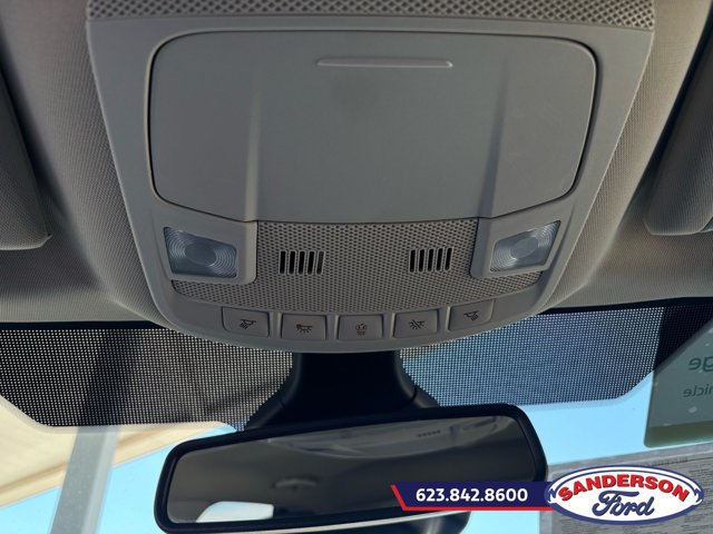 Certified 2023 Ford Edge SEL w/ Sport Appearance Package AWD/4WD image 19