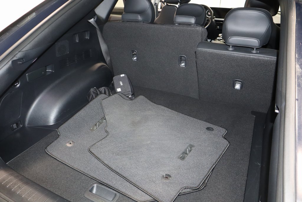 Used 2022 Kia EV6 Wind image 17