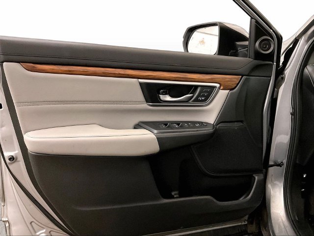 Used 2021 Honda CR-V Touring image 22